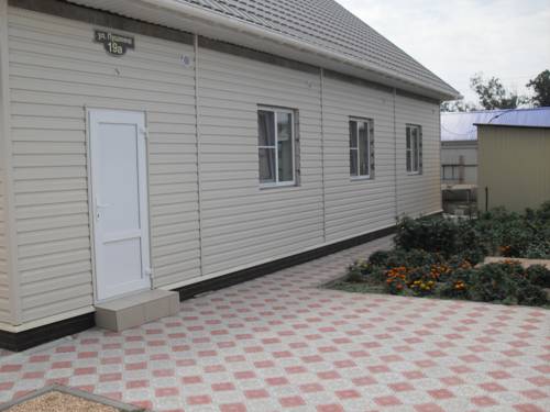 Фотография мини отеля На Пушкина