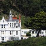 Фотография гостиницы Headlands Hotel