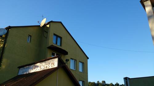 Фотография гостиницы Олена