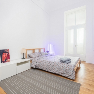 Фотография квартиры Апартаменты Большие в уютном центре