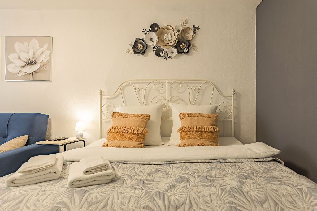 Фотография квартиры Квартира Уютная в Центре