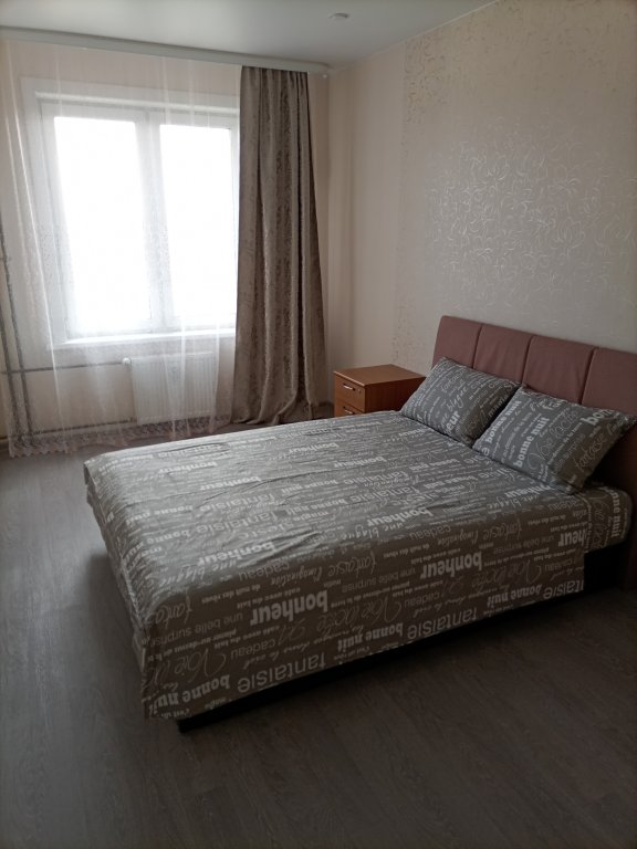 Фотография квартиры Апартаменты на Аэропорте