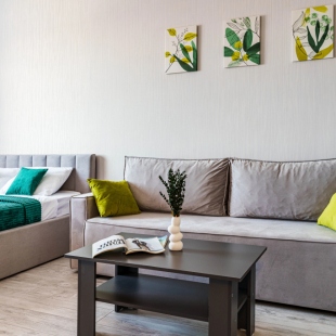 Фотография квартиры Квартира Уютная В Минуте От Парка