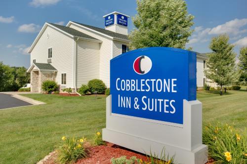 Фотография мини отеля Cobblestone Inn & Suites - Clintonville