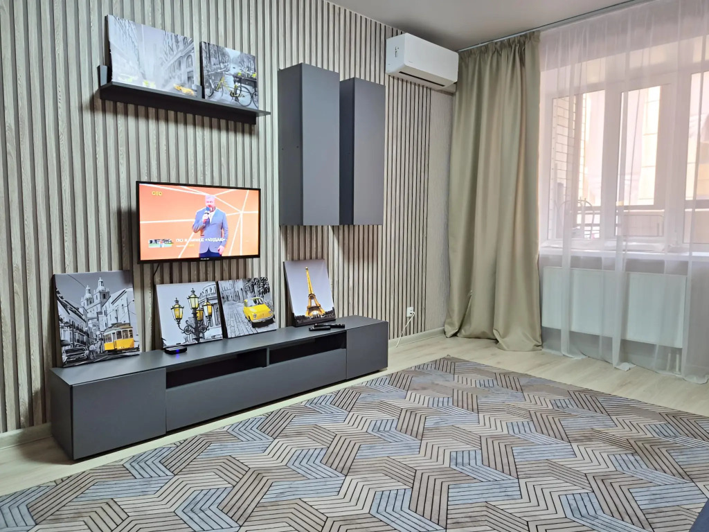 Фотография квартиры Квартира 2-х комнатная квартира РКБ