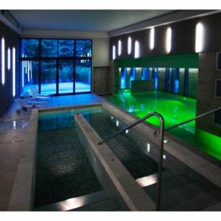 Фотографии апарт отеля
Residence Alleterme