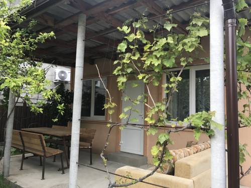 Фотография гостевого дома На Октябрьской, 36