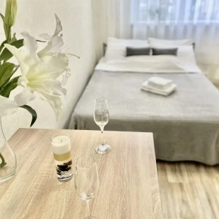 Фотография квартиры Квартира на Эрвье 38