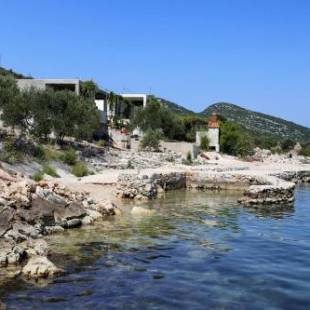 Фотографии гостевого дома 
            Apartments by the sea Cove Pjestata, Peljesac - 10210