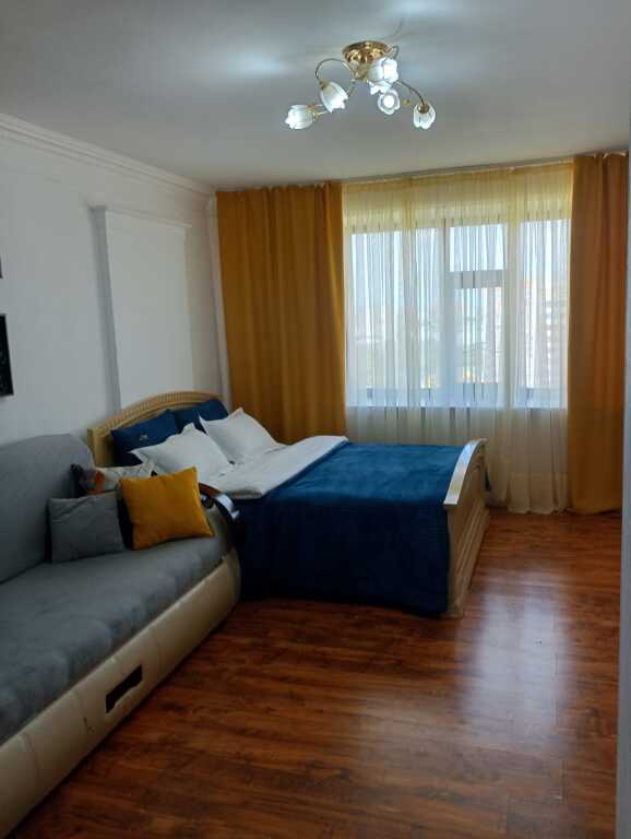 Фотография квартиры Квартира Центр Космоса