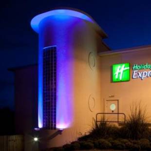 Фотографии гостиницы 
            Holiday Inn Express Ramsgate – Minster, an IHG Hotel
