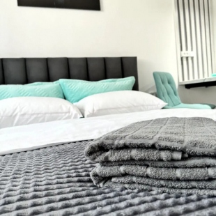 Фотография квартиры Квартира студия для пары жк Оникс