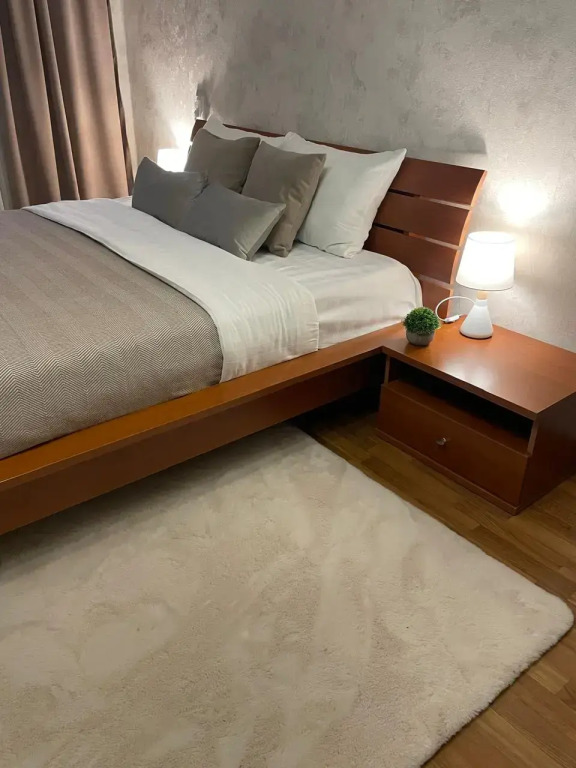 Фотография квартиры Квартира проспект Мира 94