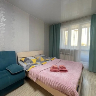 Фотография квартиры Квартира в центре на Смолина