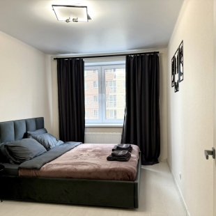 Фотография квартиры Апартаменты Infinity Stay