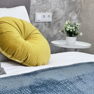 Фотография квартиры Uyutnye Apartamenty V Eko Rayone Flat