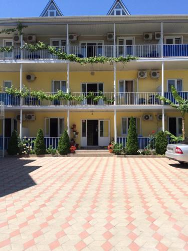 Фотография гостевого дома Прибой