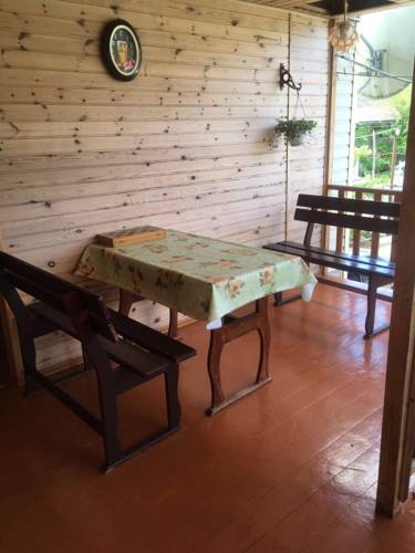 Фотографии гостевого дома
На Огородной, 11/14