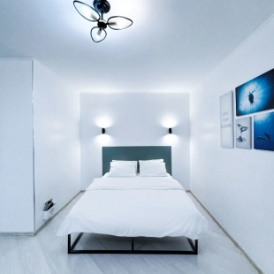 Фотография квартиры Жилое помещение MegaStay 20