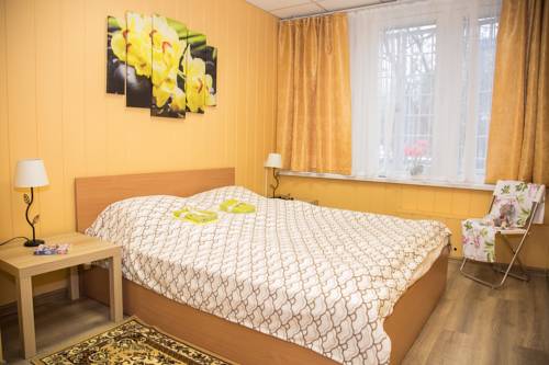 Фотографии хостела
Ленин