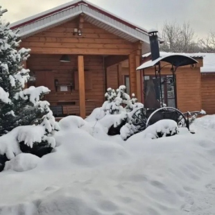 Фотография Коттеджа Частный дом Лесная сказка