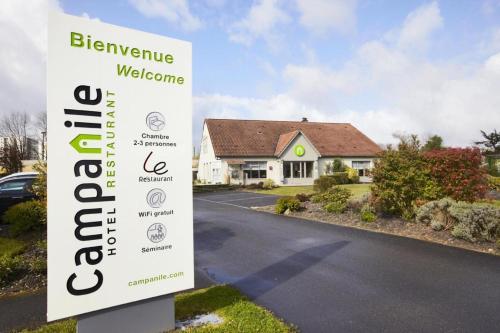 Фотография гостиницы Campanile Bordeaux Sud - Gradignan-Talence