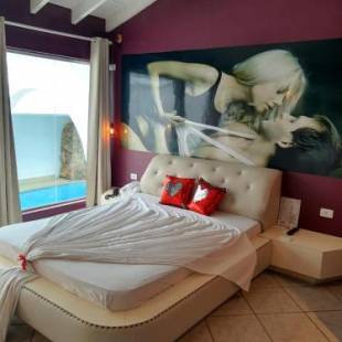 Фотографии мини отеля 
            Motel Ilha de Capri