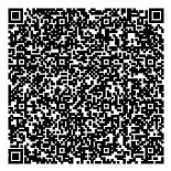 QR код гостиницы Ателика Сокол