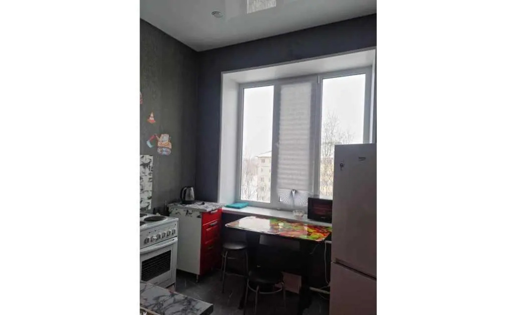 Фотография квартиры Апартаменты на улице Ленина 10