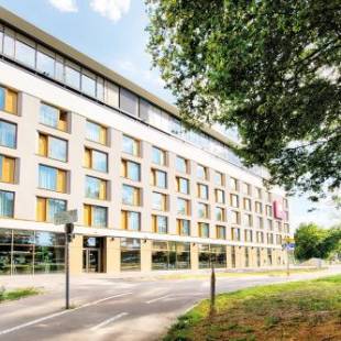 Фотографии гостиницы 
            Leonardo Royal Hotel Ulm