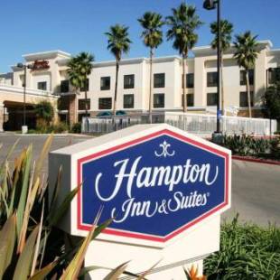 Фотографии гостиницы 
            Hampton Inn & Suites Chino Hills