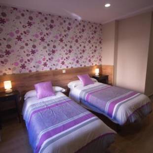 Фотографии гостевого дома
Hostal Art Madrid