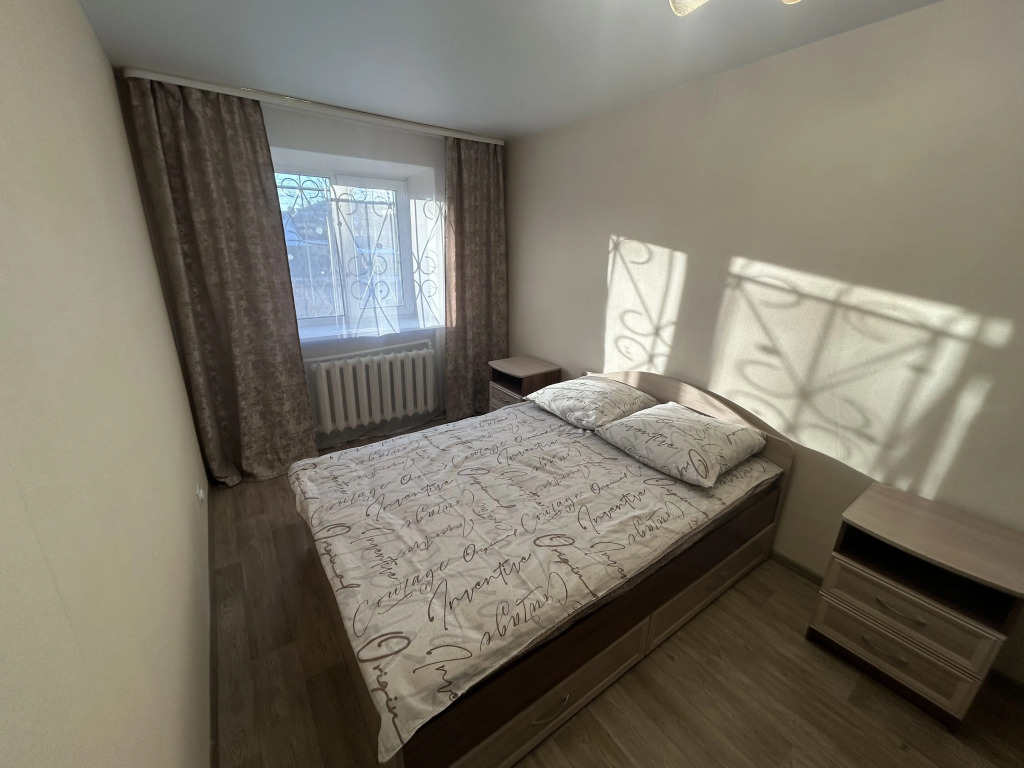 Фотография квартиры Квартира DV.Appart Некрасова