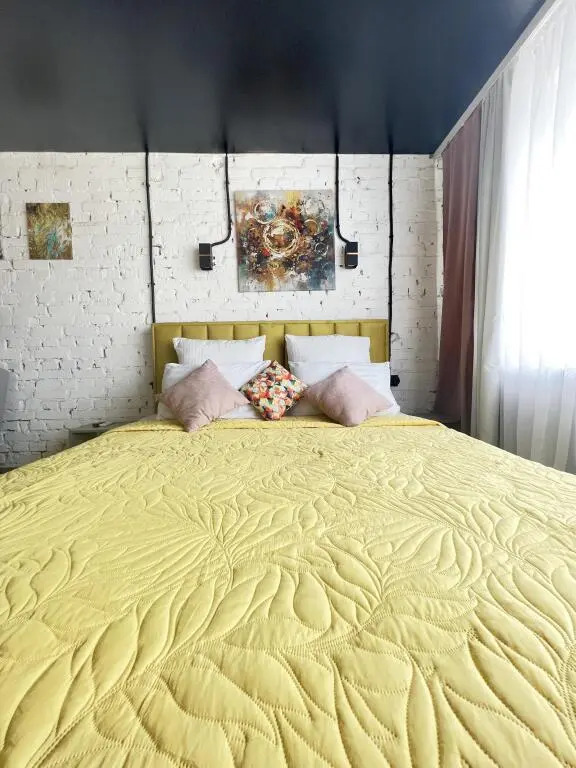 Фотография квартиры Апартаменты Уютная Атмосфера на Улице Содружества 66 2