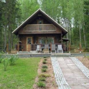 Фотографии гостевого дома
Holiday Home Joutsen