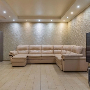 Фотография квартиры Апартаменты На Высоте на улице Тимирязева 35