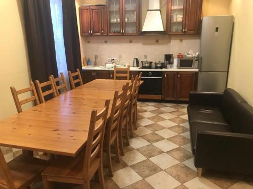 Фотографии гостевого дома
Дом КамКутх