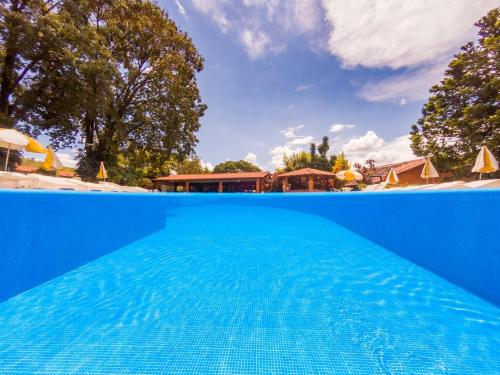 Фотография гостиницы Grinbergs Village Hotel