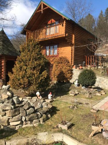 Фотография гостевого дома Правда