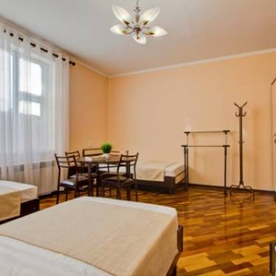 Фотография хостела Centre hostel