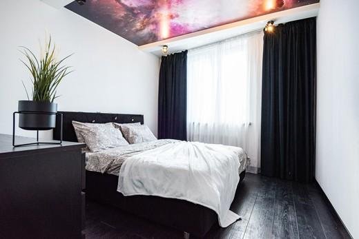 Фотография квартиры Апартаменты на Заводская 75