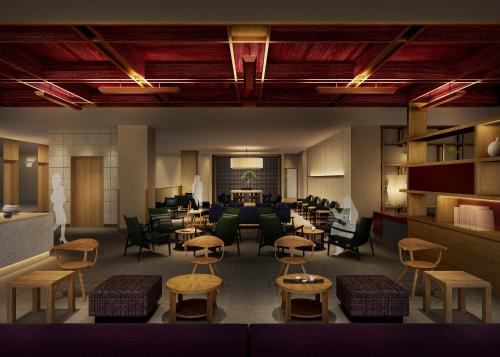 Фотография гостиницы Agora Kanazawa