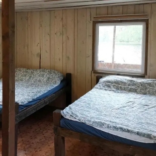 Фотография Коттеджа Плавдом Рыбака