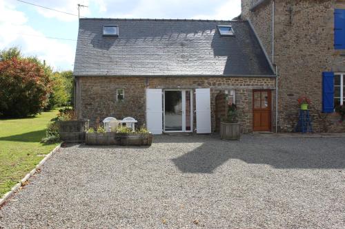 Фотография гостевого дома Chez Marie et christian