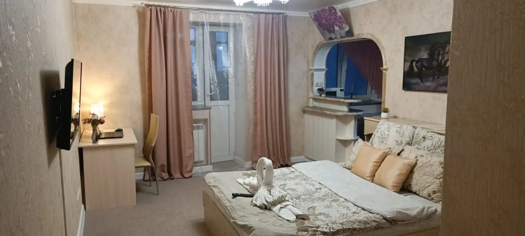 Фотография квартиры Апартаменты Spark 2