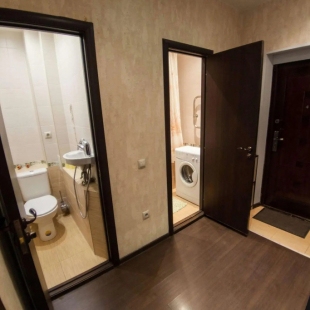 Фотография квартиры Апартаменты на улице Революции 1905 года 31 корпус А