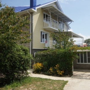 Фотография гостиницы Маргарита