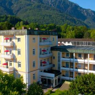 Фотографии гостиницы 
            Hotel Sonnenbichl