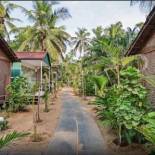 Фотография гостиницы Village Susegat Beach Resort