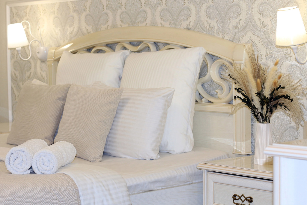 Фотография квартиры Квартира на Свердлова 79А NiceAparts